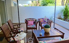 Jardines Del Mar