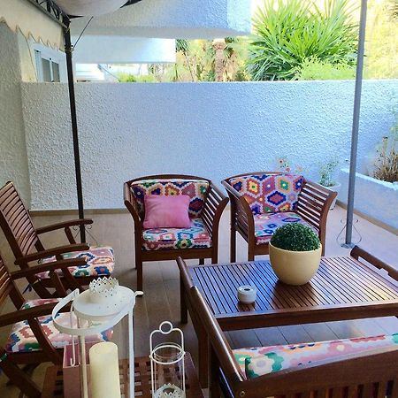 Apartamento Jardines Del Mar Marbella Habitación foto
