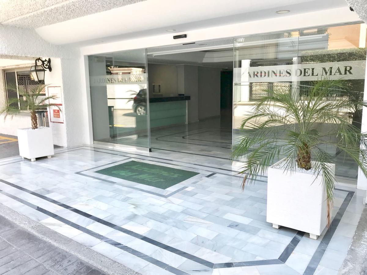 Apartamento Jardines Del Mar Marbella Exterior foto