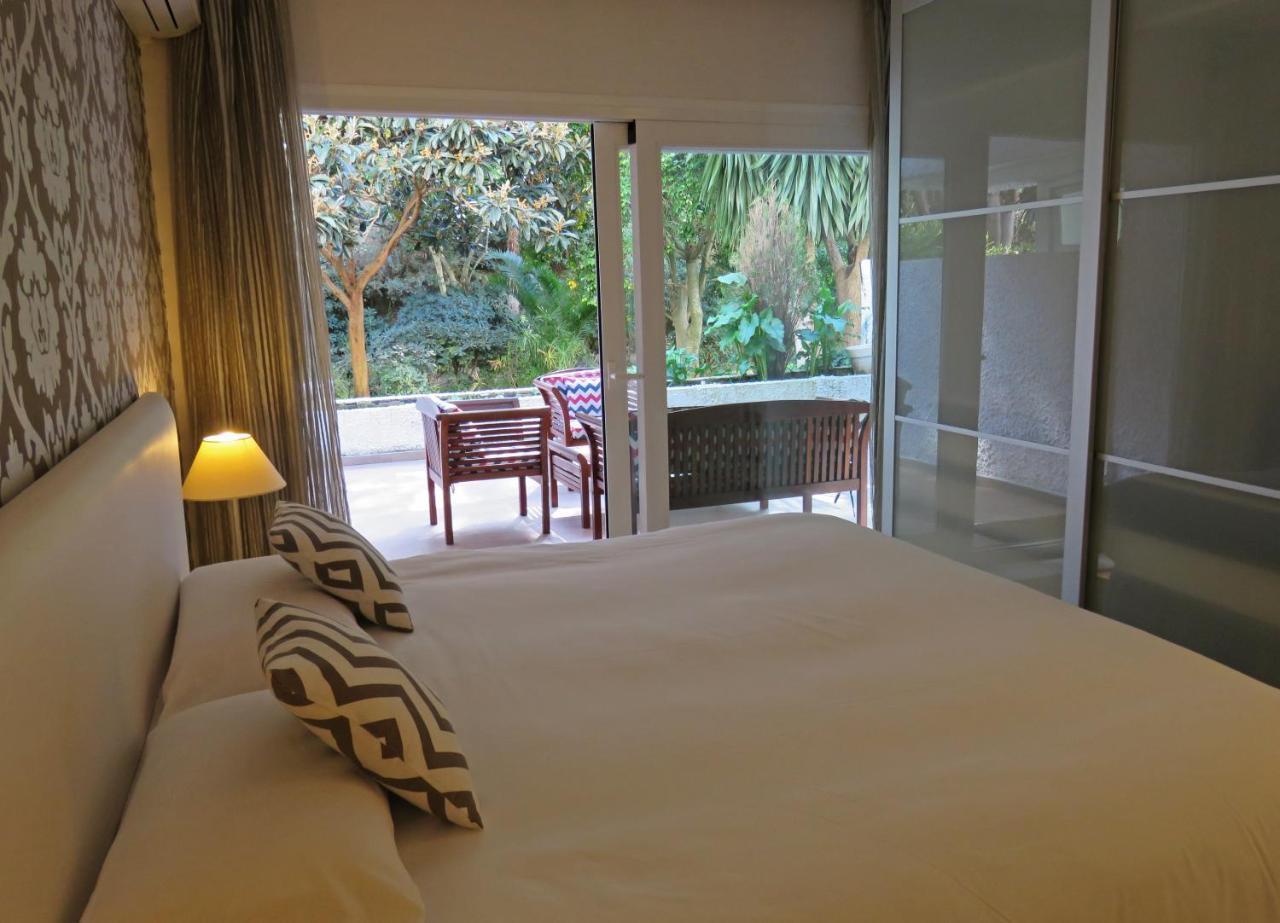 Apartamento Jardines Del Mar Marbella Exterior foto